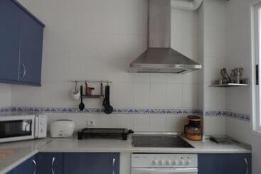 Apartamento Barbancho - Casar de Caceres
