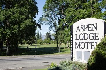 Aspen Lodge Motel