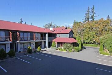 Aspen Lodge Motel