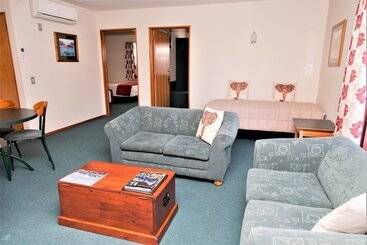 Aspen Lodge Motel