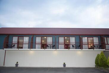 Aspen Lodge Motel