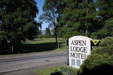 Aspen Lodge Motel