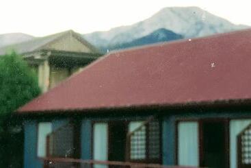 Aspen Lodge Motel