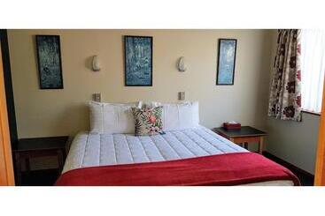Aspen Lodge Motel