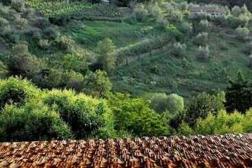 B&b Al Castello Di Fabro