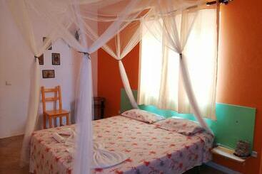 B&b Salinas Boa Vista Wifi Free