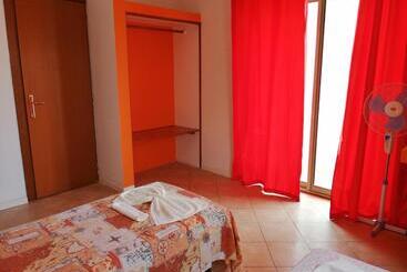B&b Salinas Boa Vista Wifi Free