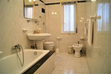 Bed & Breakfast Oleaster