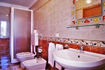 Bed & Breakfast Oleaster