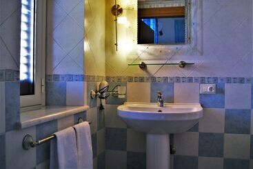 Bed & Breakfast Oleaster