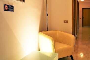 Bed & Breakfast Oleaster