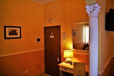 Bed & Breakfast Oleaster