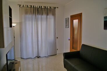 Bed & Breakfast Oleaster
