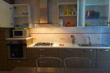 Bed & Breakfast Oleaster
