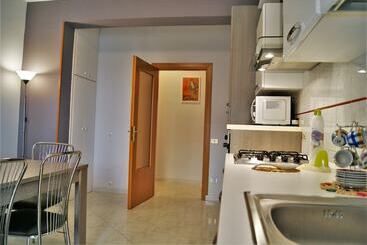 Bed & Breakfast Oleaster