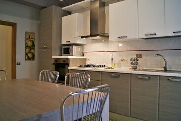 Bed & Breakfast Oleaster
