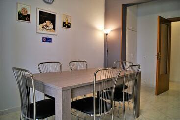 Bed & Breakfast Oleaster
