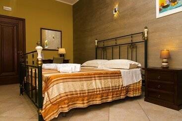 Bed & Breakfast Oleaster