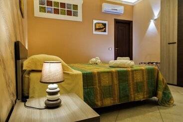 Bed & Breakfast Oleaster
