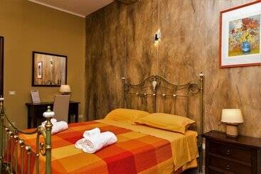 Bed & Breakfast Oleaster