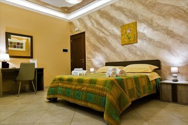 Bed & Breakfast Oleaster