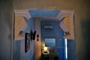 Bed & Breakfast Oleaster