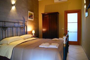 Bed & Breakfast Oleaster