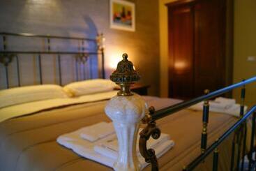 Bed & Breakfast Oleaster