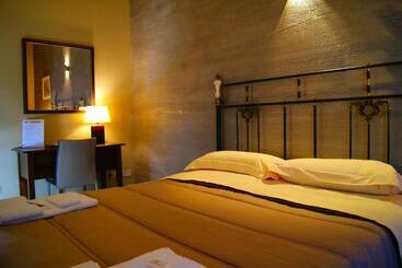 Bed & Breakfast Oleaster