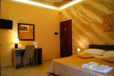 Bed & Breakfast Oleaster
