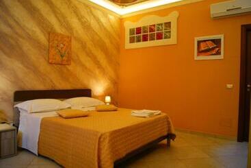 Bed & Breakfast Oleaster