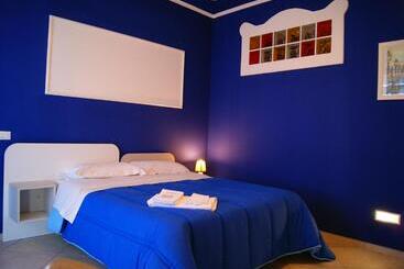 Bed & Breakfast Oleaster