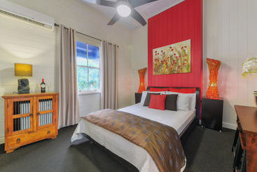 One Thornbury Boutique B&b