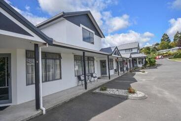 Bonnie Knights Motel Mosgiel