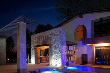 Bottega Hotel Boutique