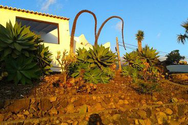 וילות Bungalows Canary Islands