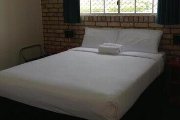 Caboolture Motel