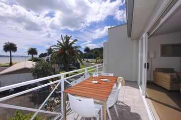 Crow S Nest Apartments