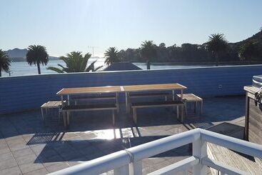 Crow S Nest Apartments