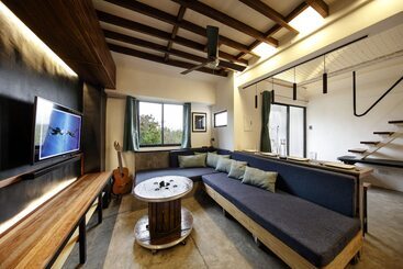 هتل D522 Hostel At Kiener Hills Near Cebu Airport