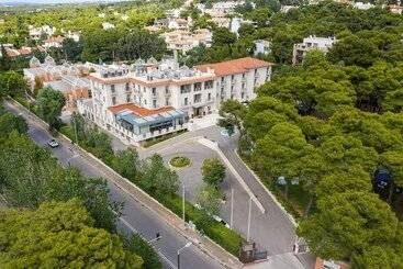 Domotel Kastri