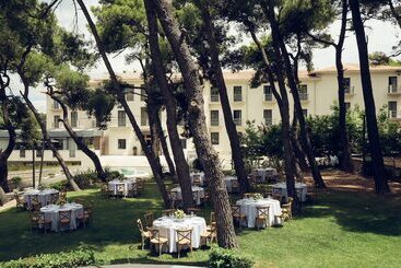 Domotel Kastri