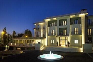 Domotel Kastri