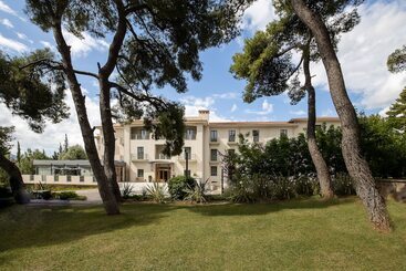 Domotel Kastri