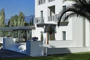 Domotel Kastri