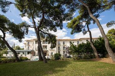Domotel Kastri