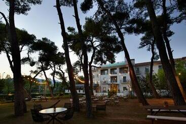 Domotel Kastri