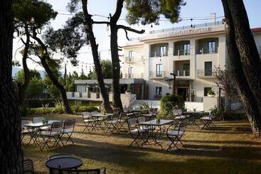 Domotel Kastri