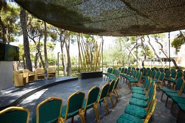 Domotel Kastri