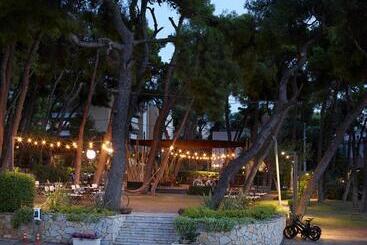 Domotel Kastri